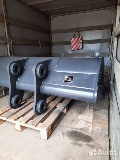 Ковшик планировочный для экскаваторов от 12 до 30т