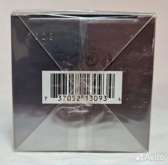 Туалетная вода Hugo Boss XY Man 100 ml