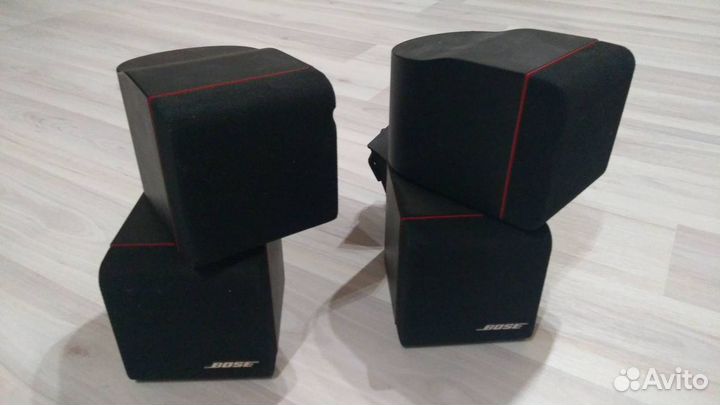 Акустические колонки