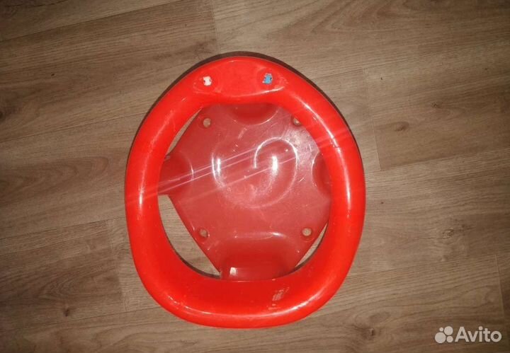 Стульчик для купания