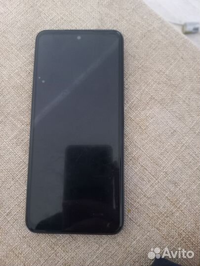 TECNO Pova 2, 4/64 ГБ