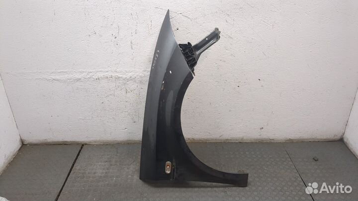 Крыло Seat Leon 2, 2012