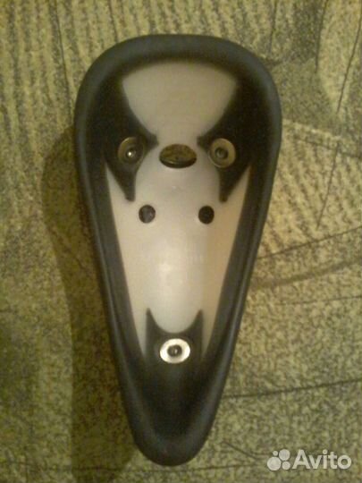 Защита паха хоккейная детская-ракушка