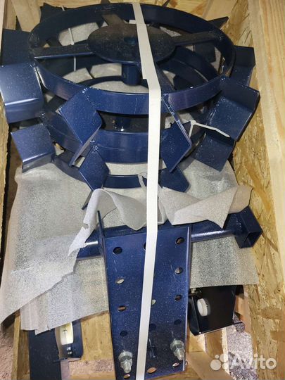 Картофелекопалка Нева 005.05.0700