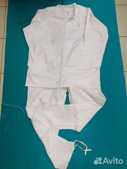 Белье мужское. СССР