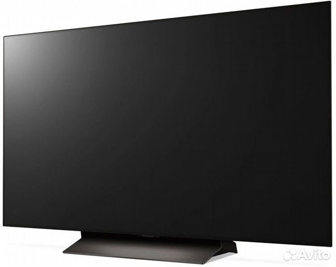 Телевизор SMART TV LG 48 oled48C4RLA.arub