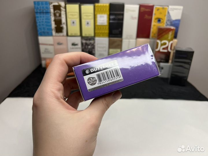 Initio psychedelic love 25мл