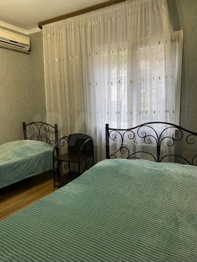 Комната 20 м², 1/1 эт.