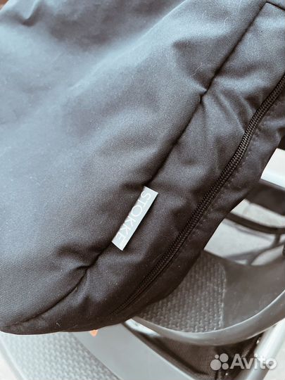 Коляска 2 в 1 stokke