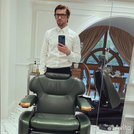 Парикмахер стилист колорист