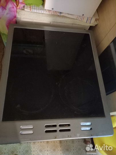 Электропечь beko