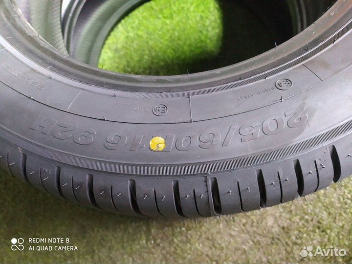 Белшина Artmotion Бел-282 205/60 R16 H