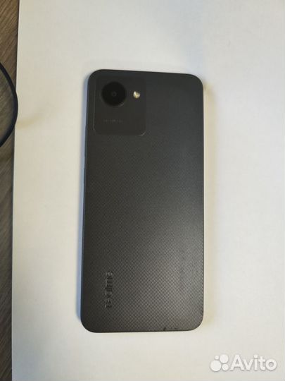 realme C30, 2/32 ГБ