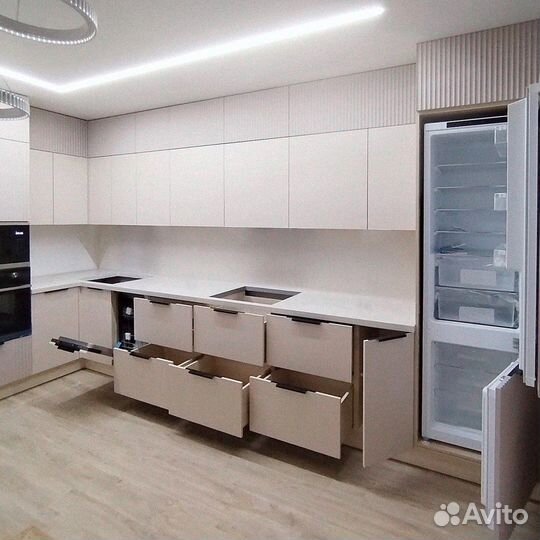 Кухни за 3 дня