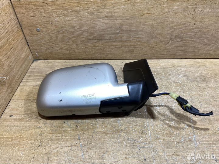 Зеркало правое Hyundai Santamo Арт. 7721509