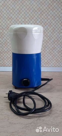 Электро мясорубка 1990 г.в. Рэтро СССР