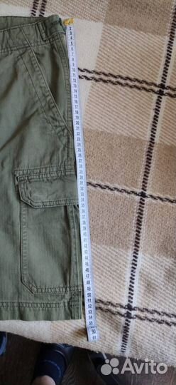 Шорты мужские карго Cotton On