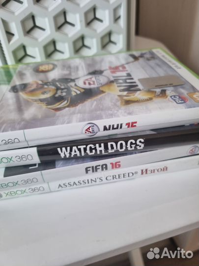 Xbox 360 E Elite
