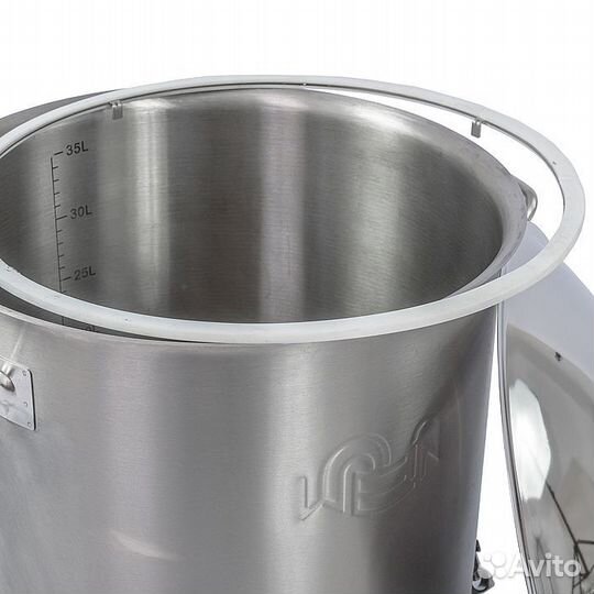 Самогонный аппарат Wein ReForm+, 37 л