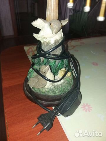 Светильник