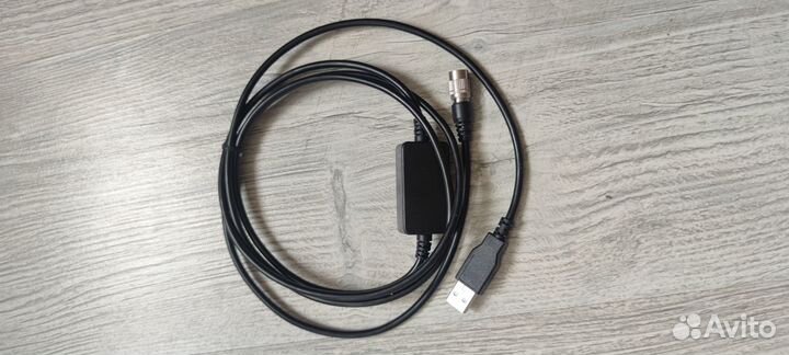 Кабель для Geomax