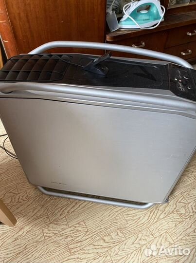 Игровой корп Coller master cosmos 1000 big tower