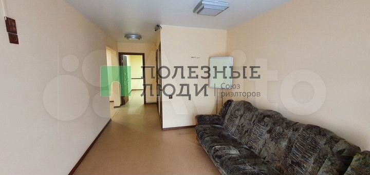 Сдам офисное помещение, 64.7 м²