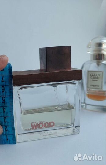 Остатки во флаконах - Givenchy, Guerlain, Hermes