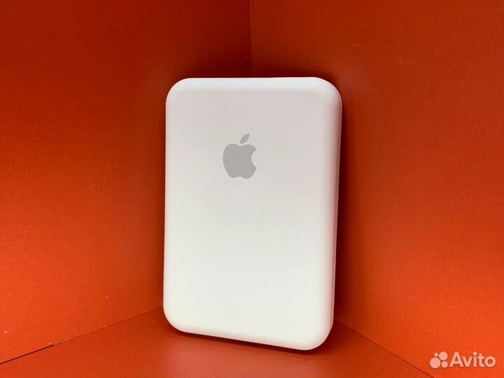 MagSafe Battery Pack Apple внешний аккумулятор
