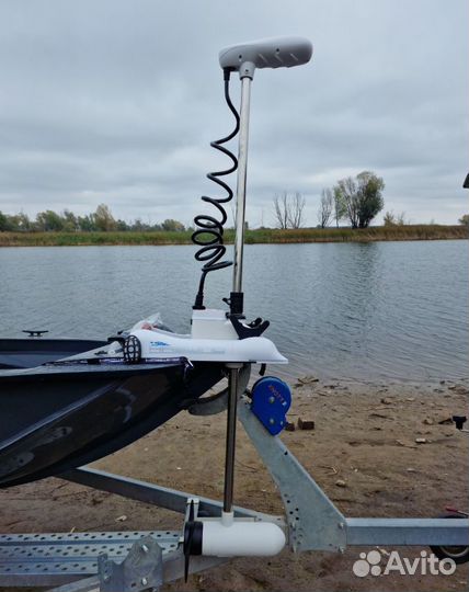 Haswing CaymanB GPS 24V прошивка 1.6