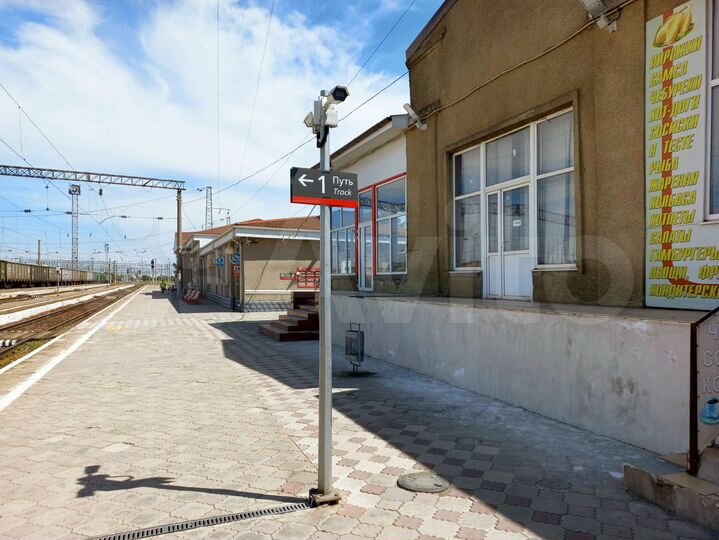 Общепит 70 м²