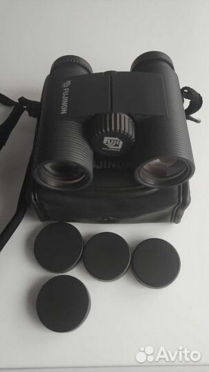 Бинокль Fujinon 10x32LF