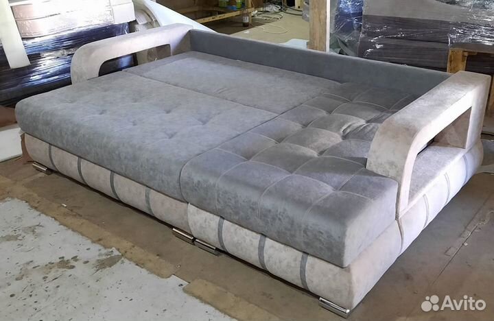 Диван угловой 