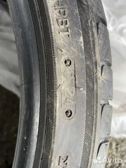 Triangle EffeXSport TH202 245/35 R18