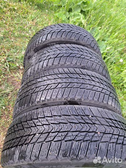 Roadstone Winguard Ice Plus 185/60 R15