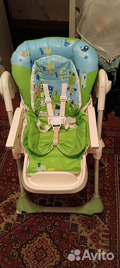 Стульчик для кормления