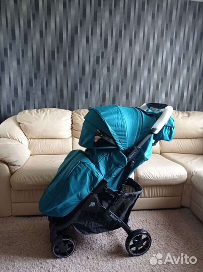 Коляска babalо