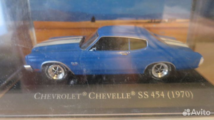 1/43 Chevy buick Pontiac AMC American cars