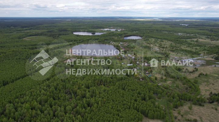 Участок 20 сот. (ИЖС)