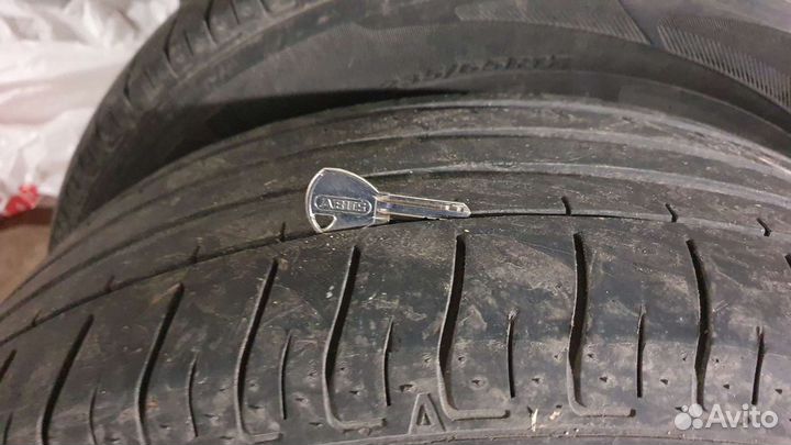 Nexen N Fera RU1 235/65 R17 104H