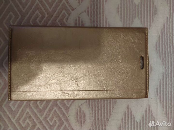 Чехол honor 6x