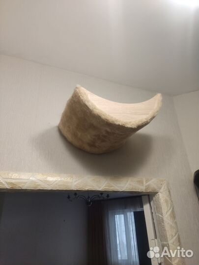 Полки для кошек