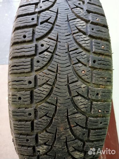 Pirelli Winter Carving 255/55 R16 91T
