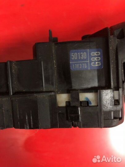 Подрулевой переключатель Lexus Ls 460