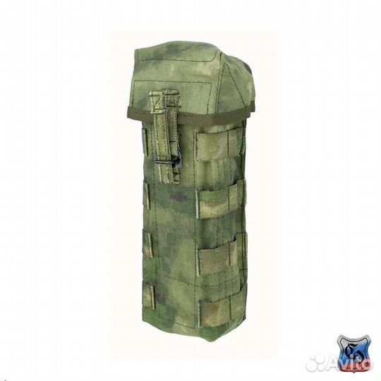 Подсумок рпк 2маг с бесшумной застёжкой, ссо