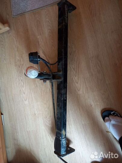 Засепка для присепа