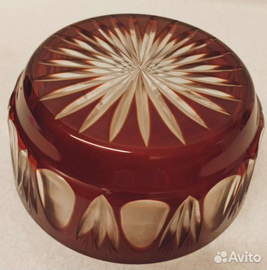 Посуда, стекло, хрусталь, поднос, блюдо,салатник