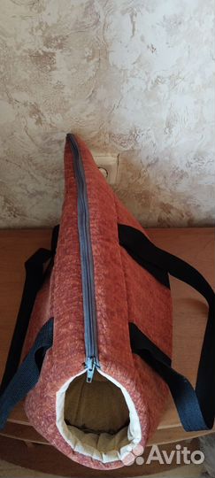 Переноска для собак