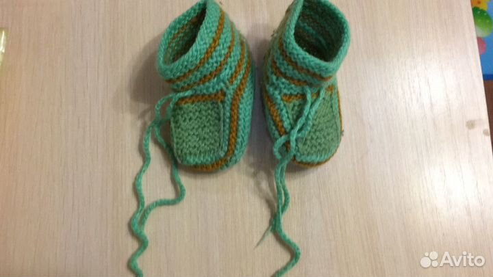 Детская одежда