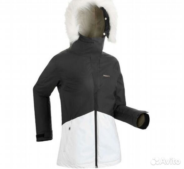 Куртка женская